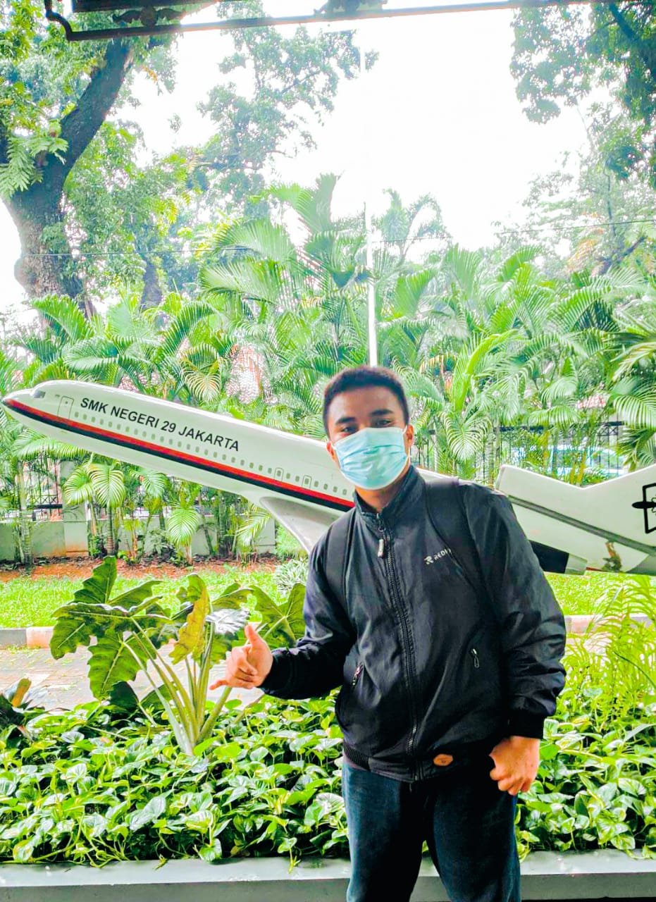 course image