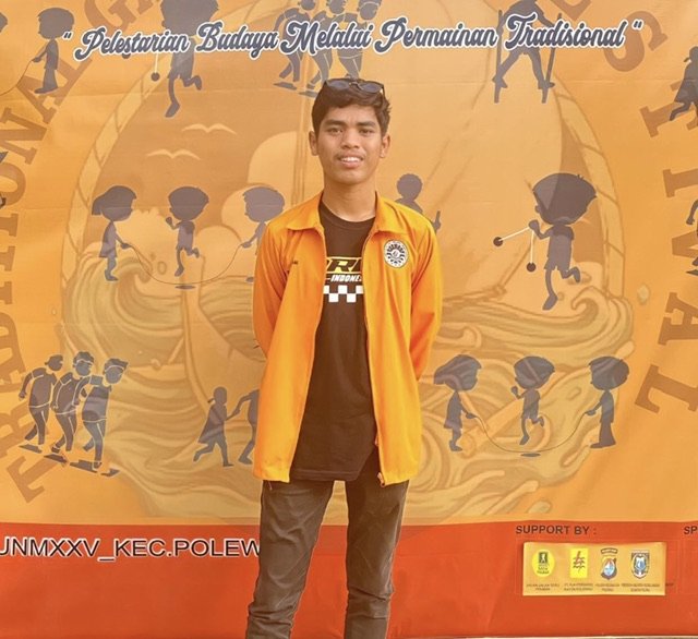 course image